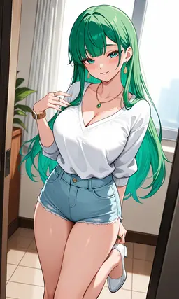 Profile image of イ・ヨリン