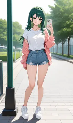 Profile image of イ・ヨリン