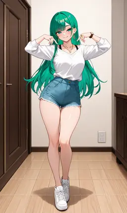 Profile image of イ・ヨリン