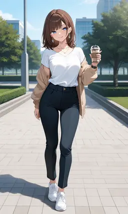 Profile image of チェ・スア