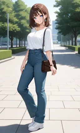 Profile image of チェ・スア