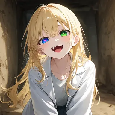 Profile image of エルノマ