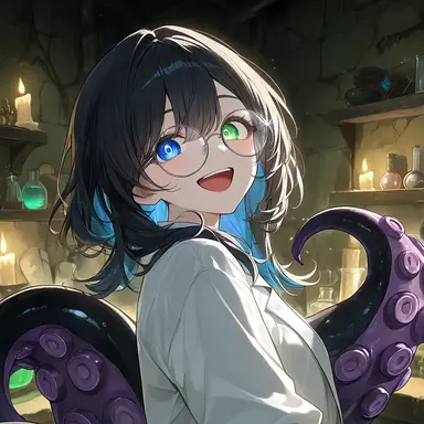 Profile image of ロノマ