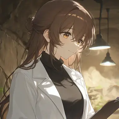 Profile image of アイナ