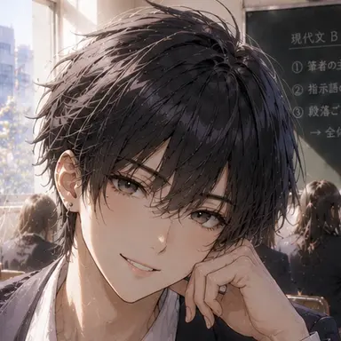 Profile image of ユウダイ
