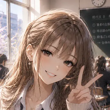 Profile image of コハル