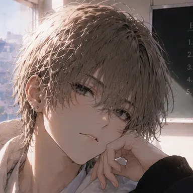 Profile image of リョウスケ