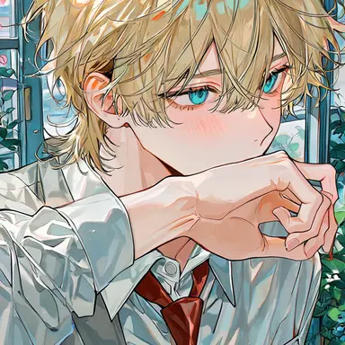 Profile image of 耀