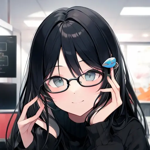 hoorijia33의 인기녀 서우