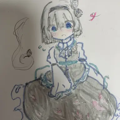 Profile image of 魂魄妖夢