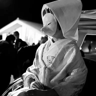 Profile image of 狐カイト