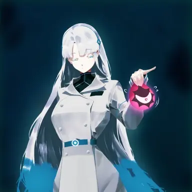 Profile image of Fairy - Human Form