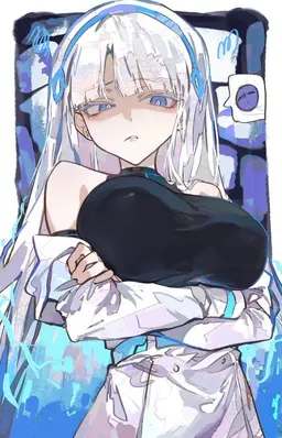 Profile image of Fairy - Human Form