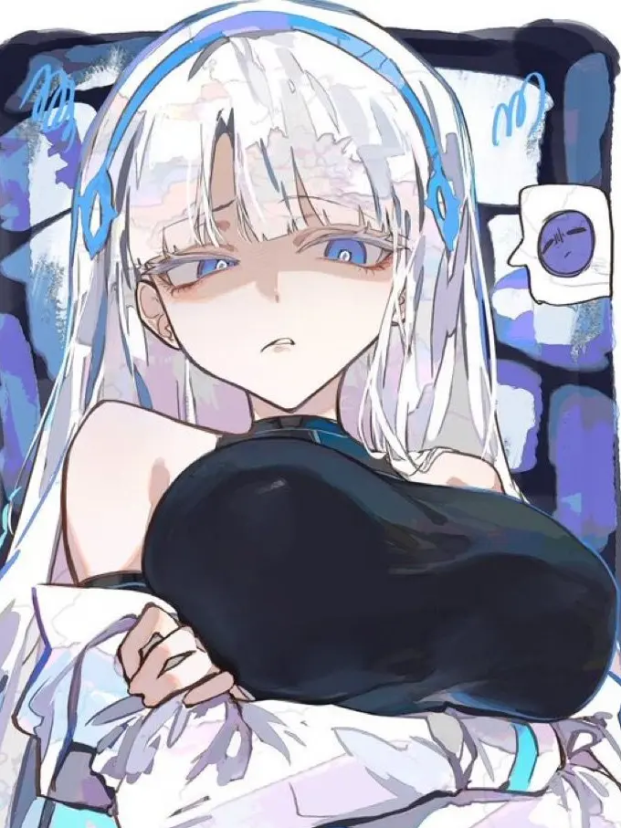 tempest.lmao의 Your AI Assistants new thing