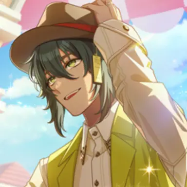 Profile image of Hugh
