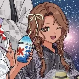 Profile image of 美里 未来