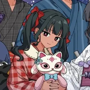 Profile image of 闇川 りこ
