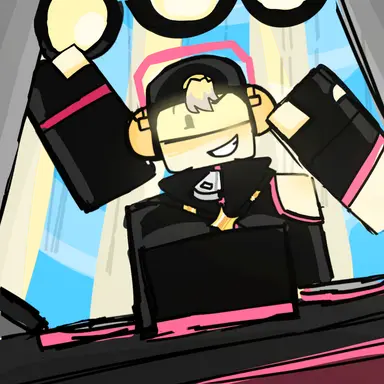 Profile image of DJブース