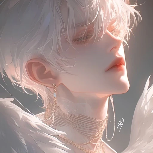 안