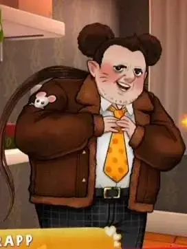 Profile image of Vaughn