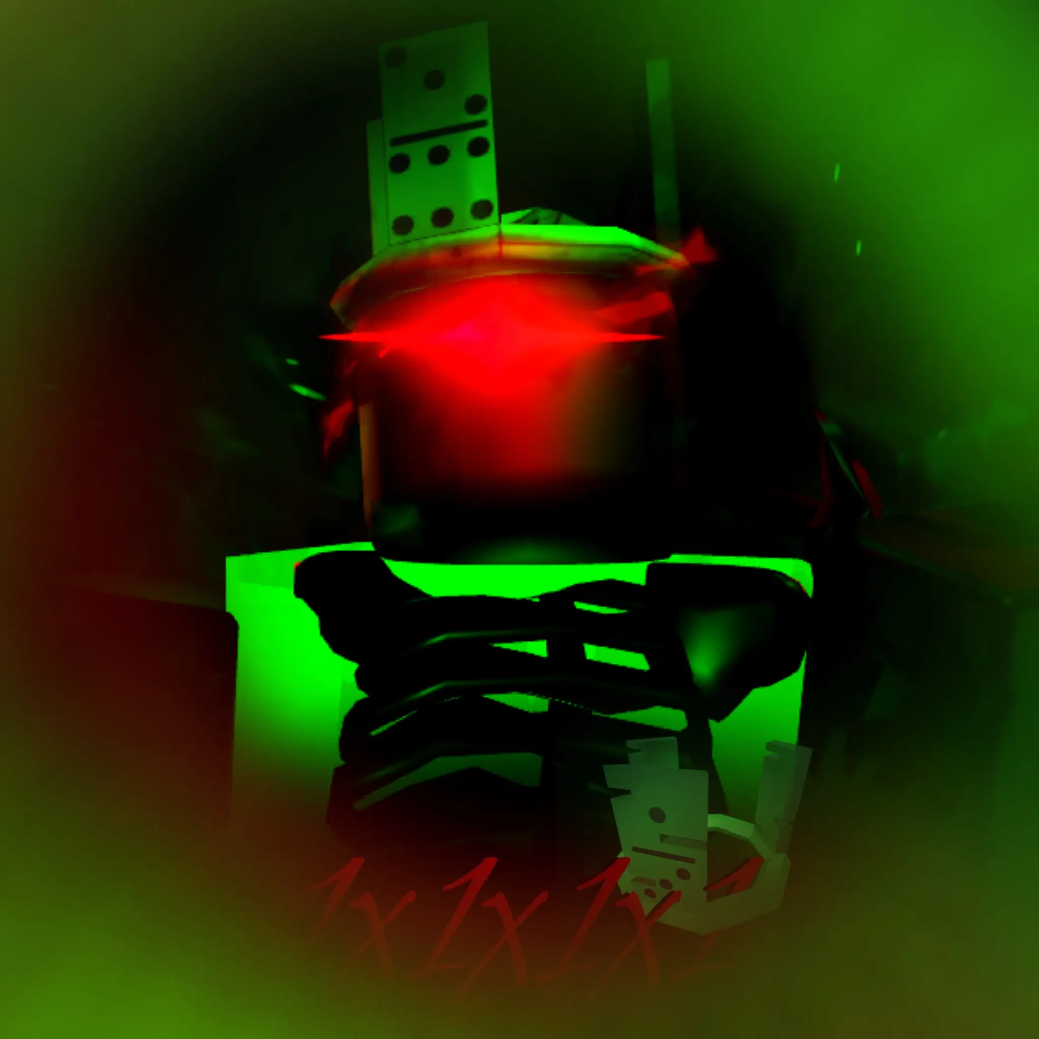 BBOG_BORN의 1x1x1x1