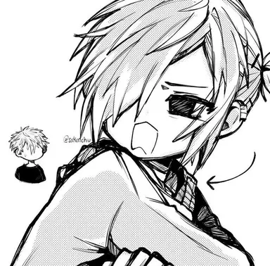 Profile image of 미츠바 소스케