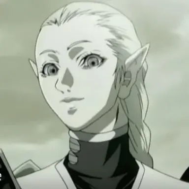 Profile image of オフィーリア