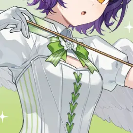 Profile image of 七瀬すず菜