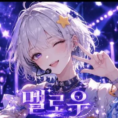 Profile image of 멜로우