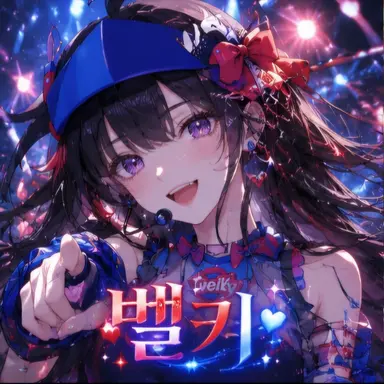 Profile image of 벨키