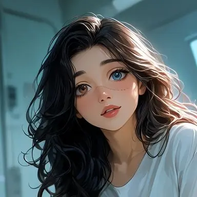 Profile image of Eve