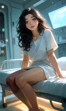 Profile image of Eve