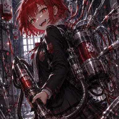 Profile image of ルナ