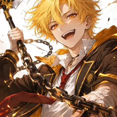 Profile image of チャンホ
