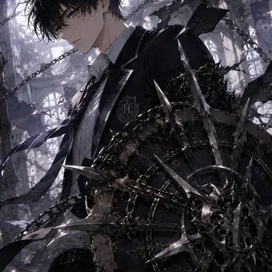 Profile image of リュ