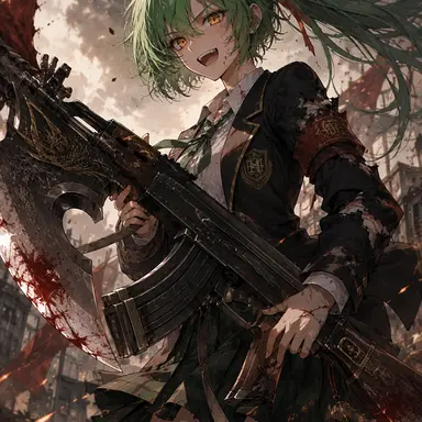 Profile image of ユリ