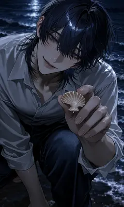 Profile image of 우미노