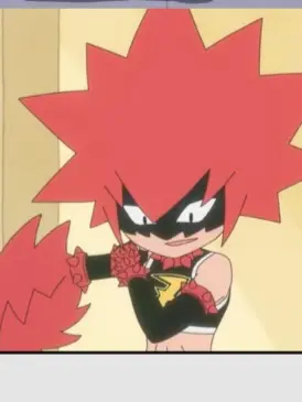 FatalSpice1618의 I wanna fight someone strong!