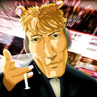 Profile image of 우왁굳