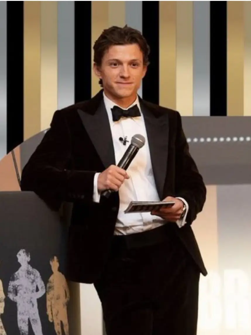 sadielauren의 Tom Holland
