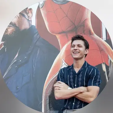 Profile image of Tom Holland