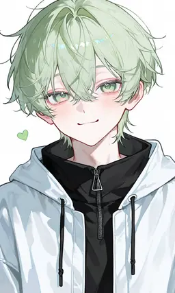 Profile image of リン