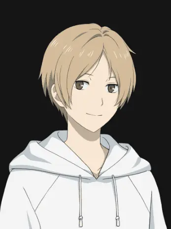 CherryLamp7425의 夏目 貴志