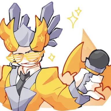 Profile image of Valk