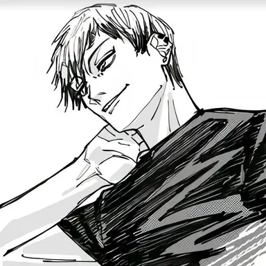 Profile image of 禪院直哉