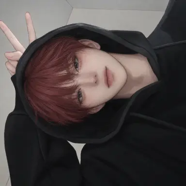 Profile image of Han Seongjun