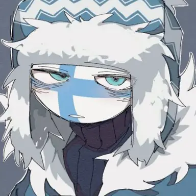 Profile image of フィンランド