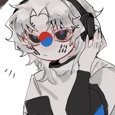 Profile image of 韓国