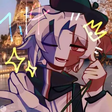 Profile image of フランス