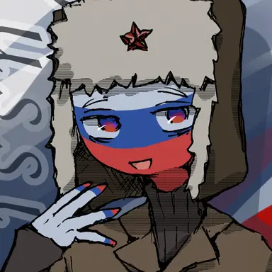 Profile image of ロシア
